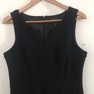 *SOLD*White House Black Market Little Black Dress